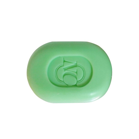 Мыло туалетное Невская косметика "Зеленое яблоко" 90г (10173)