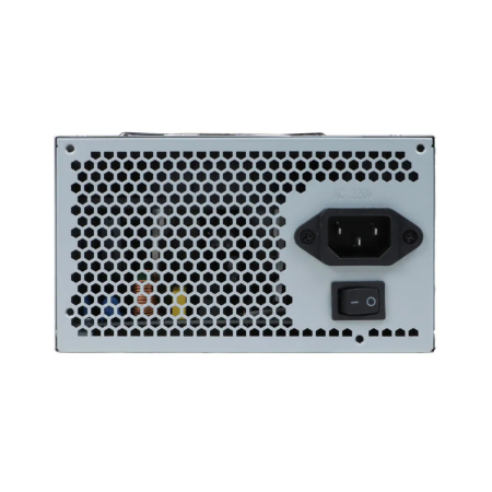 Блок питания 700Вт BaseTech R1 (120мм,PCI-E,4SATA)(BT-700R1)