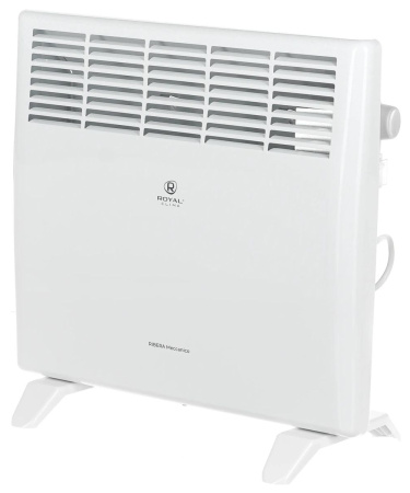Конвектор ROYAL Clima REC-R1000M 1000Вт, настенный/напольный