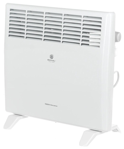 Конвектор ROYAL Clima REC-R1000M 1000Вт, настенный/напольный