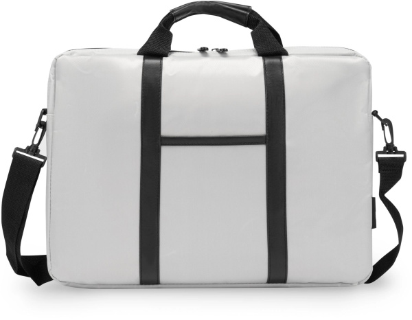 Сумка_для_ноутбука 15.6" PC_PET PCP-1003GR серый/черный нейлон