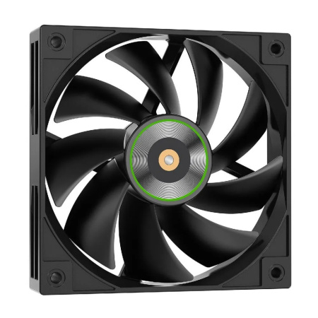 Кулер S115х/1200/1700/1851/AMx XASTRA AX620 (270W/2*120mm/800-1850rpm/ARGB/6 тепл.трубок/медное основание)[AX620-YYNFMX-GL]