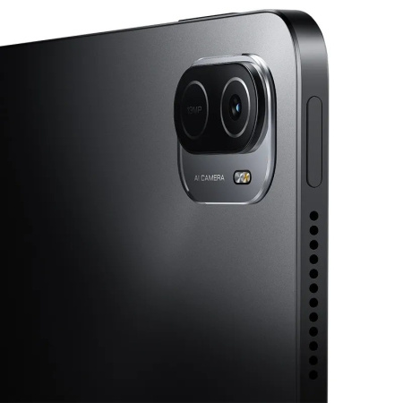 Планшет Xiaomi Pad 5 128Gb Черный Wi-Fi/11"/2560*1600/mSD/6Gb/128Gb/3*2.42+4*1.8+1*2.96ГГц/13МП/And1 Планшет Xiaomi Pad 5 128Gb Черный Wi-Fi/11"/2560*1600/mSD/6Gb/128Gb/3*2.42+4*1.8+1*2.96ГГц/13МП/And1