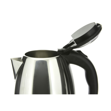 Чайник Supra KES-1802S 1500Вт, 1.8л, нерж.сталь, закрытая спираль