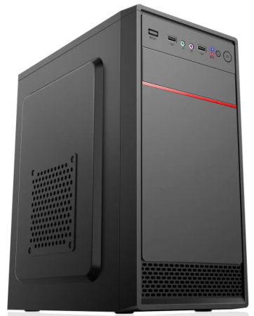 СБ Альдо Intel Старт i5 4570(4/4*3.2-3.6)/8ГБ DDR3/SSD240ГБ/HD4600/без ПО