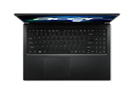Ноутбук Acer 15.6" Extensa EX215-54-31K4 Intel i3-1115G4/8Gb/256SSD/VGA int/noOS/FHD/Black