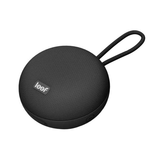 Портативная колонка Leef MW-SW-B007 3Вт, Bluetooth, microSD/USB, Черный