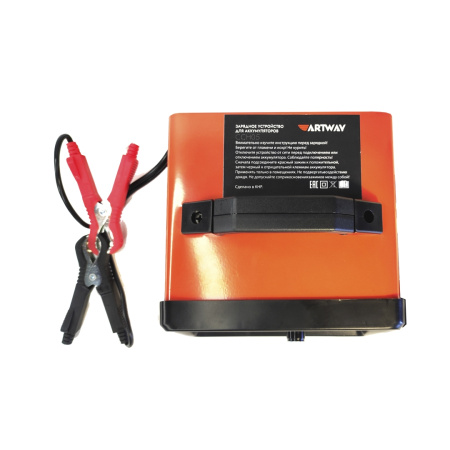 Зарядное устройство для аккумуляторов Artway CCH05 12В 5А