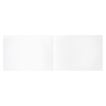 Альбом для рисования 24л. "Стиль. Школьный" ArtSpace (А24ф_44440)