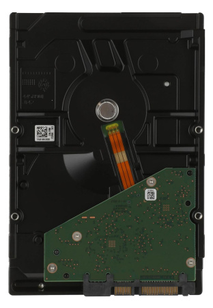 Жесткий диск HDD 6,0Tb Seagate SkyHawk ST6000VX008 5400,256Mb