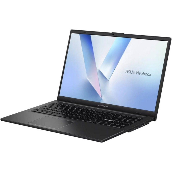 Ноутбук ASUS Vivobook Go L1504FA AMD Ryzen 5 7520U/16Gb/SSD512Gb/UMA/15.6"/IPS/FHD/1920x1080/60Hz/Win11/Black/1.63kg