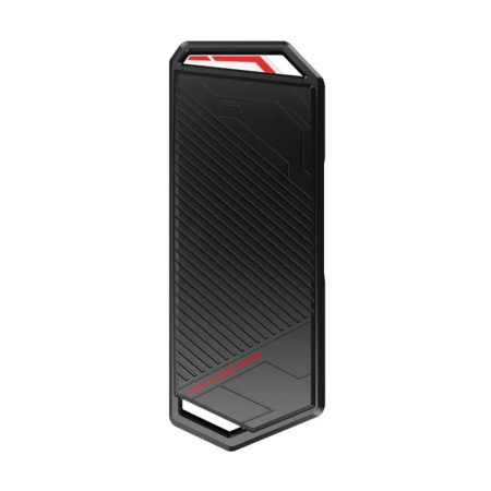 Внешний SSD диск USB3.2 Type-C 500Gb ASUS ROG Strix Arion S500 Black [90DD02I0-M09000](1050/1000 Мб/с)