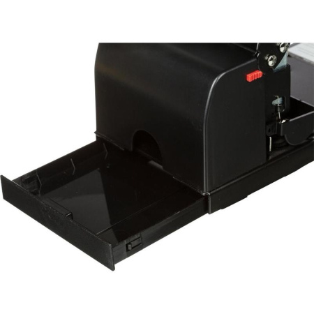 Дырокол мощный Attache Economy 100л. (952964)