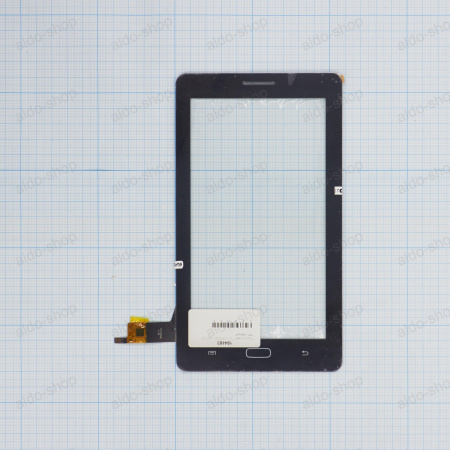Тачскрин ( Touch screen ) 7.0'' YCF0206 192*107 mm черный