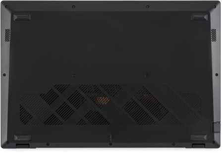 Ноутбук IRU Planio 15ING N-series N100 16Gb SSD512Gb Intel UHD Graphics 15.6" IPS FHD (1920x1080) FreeDOS black WiFi BT Cam 6000mAh (2140844)
