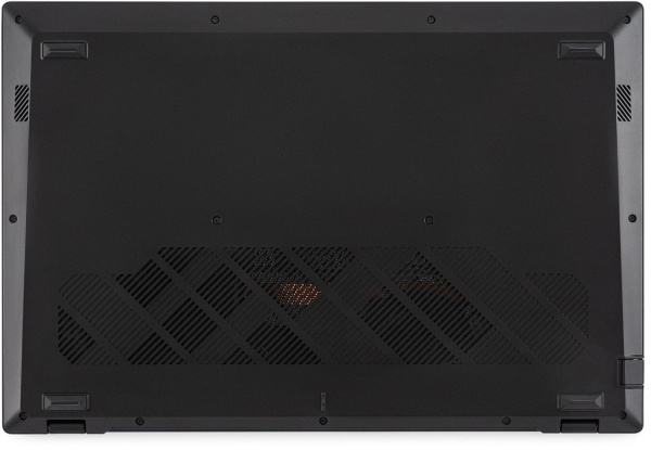 Ноутбук IRU Planio 15ING N-series N100 16Gb SSD512Gb Intel UHD Graphics 15.6" IPS FHD (1920x1080) Windows 11 Pro 64 black WiFi BT Cam 6000mAh (2140847)