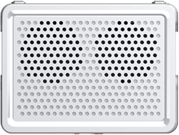 Проектор Cactus CS-PRU.03WT.Full HD-A DLP 6500Lm LS 400Lm ANSI (1920x1080) 2000:1 ресурс лампы:30000часов 2xUSB typeA 1xHDMI 1.5кг