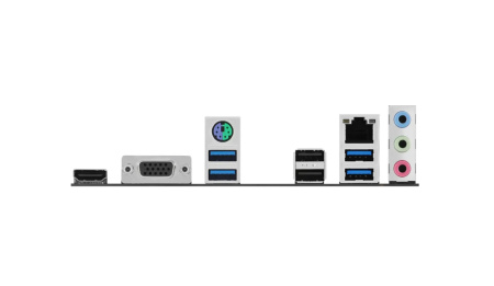 Мат.плата SocAM5 AMD A620 ASUS PRIME A620M-K (mATX,2DDR5,M.2,PCI-E16,PCI-E,HDMI,VGA,PC7200)
