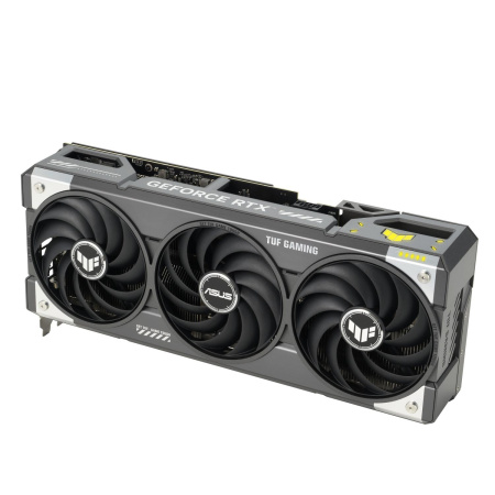 Видеокарта/ TUF-RTX5070-O12G-GAMING