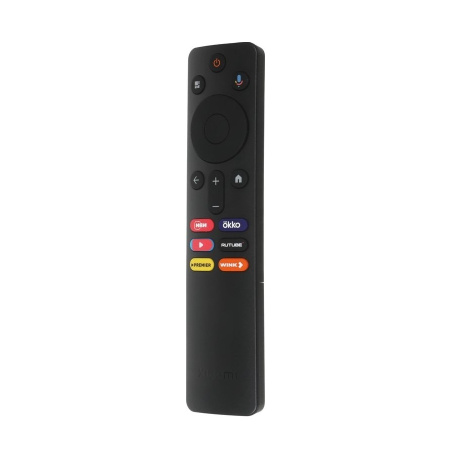 Телевизор 32" Xiaomi TV А 32 Pro 2026 (HD, 1366x768, Android TV QLED)(L32MB-APRU)
