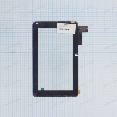 Тачскрин ( Touch screen ) 7.0'' SG5137A-FPC-V1 187*113 mm черный