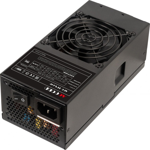 Блок питания ACCORD Accord TFX 450W