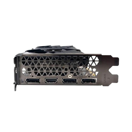 Видеокарта Ninja (Sinotex) RTX3060Ti 8GB GDDR6 256bit 3xDP HDMI 2FAN RTL
