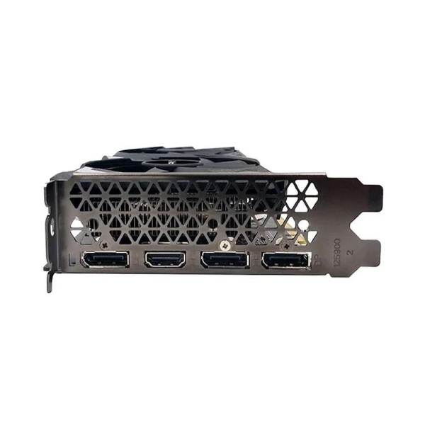 Видеокарта Ninja (Sinotex) RTX3060Ti 8GB GDDR6 256bit 3xDP HDMI 2FAN RTL