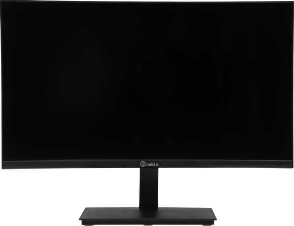Монитор 21.5"/Pinebro/MF-2204/Черный/IPS/1920*1080/75 Гц/HDMI/VGA