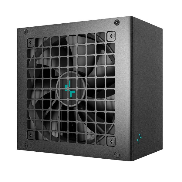 Блок питания DEEPCOOL GamerStorm PN650D [R-PN650D-FC0B-WGEU-V2] черный