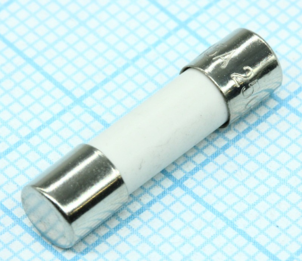 Предохранитель 5*20мм, 15а, 250в, керамический, медленный, LittelFuse 0215015.MXP