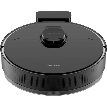 Робот-пылесос Dreame Bot Robot Vacuum and Mop D10s Pro RLS6A