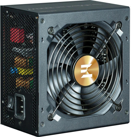 Блок питания ZALMAN Zalman ATX 1000W
