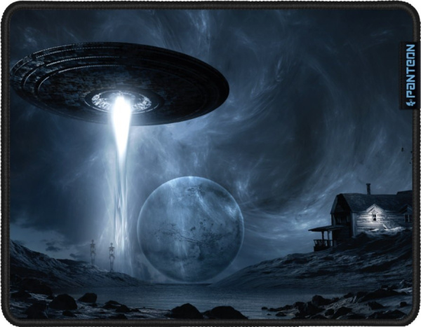 Игровой коврик Jet.A Panteon GP-88AS INVASION малая (Accurate, 360x280x3мм)