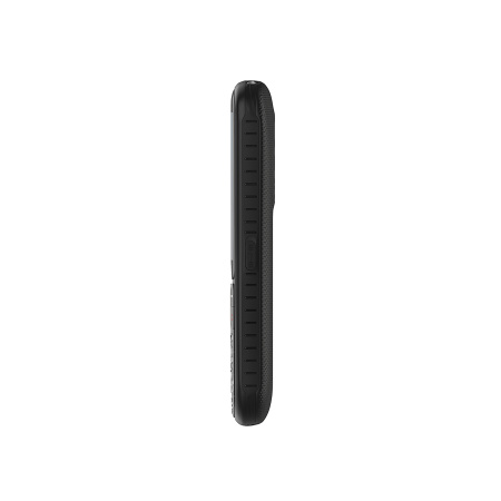 Сотовый Maxvi B9 Black 2sim/2.8"/320*240/microSD/0.3МП/Bt/2000мАч/моноблок