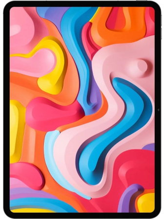 Планшет Teclast ArtPad Air Premium Set  8ГБ/128ГБ Черный LTE/11"/1840*1280/mSD/8*2.2ГГц/13МП/And15/8000mAh клавиатура,стилус