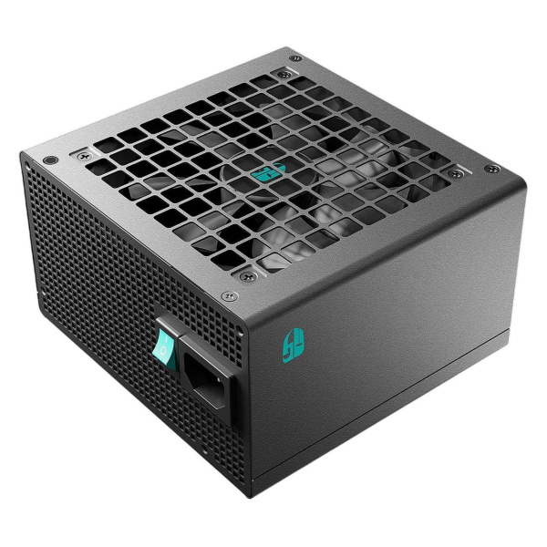 Блок питания 550Вт Deepcool GamerStorm PF550X (APFC,120мм,2PCI-E,6SATA,80+BRONZE)[PF550X]