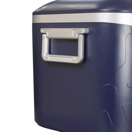 Мобильный холодильник БИРЮСА НС-18P5 Темно-синий