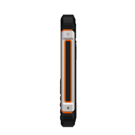 Сотовый Maxvi R11 Orange 2sim/2.4"/320*240/microSD/1.3МП/Bt/2500мАч/моноблок