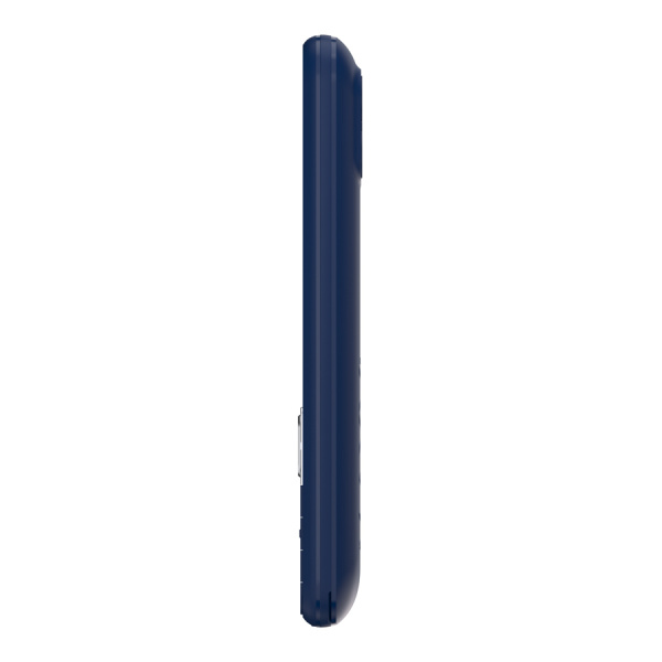 Сотовый Maxvi B33 Blue 2sim/3.36"/320*240/microSD/0.3МП/Bt/3000мАч/моноблок