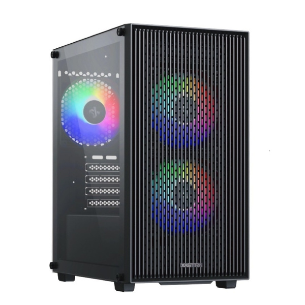 СБ Альдо AMD Премиум Ryzen 5 3600(6/12*3.6-4.2)/16ГБ DDR4/SSD512ГБ/RTX5060*8ГБ/W11 Pro