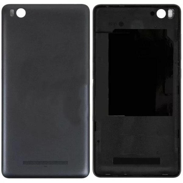 Задняя крышка Xiaomi Mi 4i чёрный