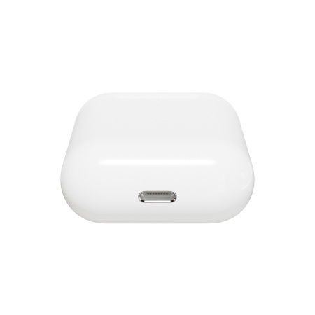 Гарнитура TWS Breaking Air 2 Bt5.0 16 Ом,Зарядный кейс с функцией беспроводной зарядки MagSafe Белый