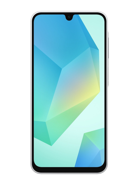 Смартфон Samsung Galaxy A16 6Гб 128Гб SM-A165 Gray 6.7", AMOLED, 2340*1080, 2*2.2+6*2.0ГГц, 50+5+2Мп, 13Мп, 4G, NFC, 5000мАч, And 14