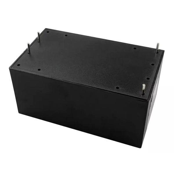 Блок питания на плату 24в, 0.42а, 46.9*27.8*21.8мм, Hi-Link HLK-10M24