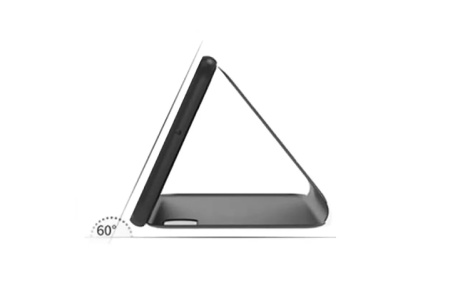 Чехол-книжка для Samsung Galaxy A22 Zibelino Book золотистый (ZB-SAM-A225-GLD)