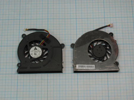Кулер для Asus G53S G73S