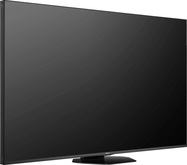 Телевизор QLED Hisense 55" 55UR8S черный 4K Ultra HD 180Hz DVB-T DVB-T2 DVB-C DVB-S DVB-S2 USB WiFi Smart TV