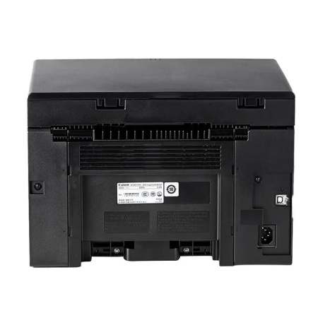 МФУ Лазерный Монохромный A4 Canon imageClass MF3010 18 стр/м USB (5252B007/5252B008/5252B011)