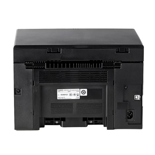 МФУ Лазерный Монохромный A4 Canon imageClass MF3010 18 стр/м USB (5252B007/5252B008/5252B011)